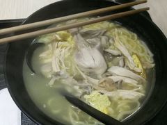 -好麺世家海鲜面馆(新建中路店)
