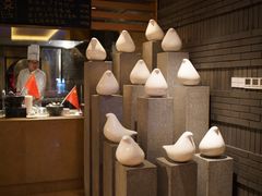 -无锡苏宁银河国际酒店-悦府65中餐厅
