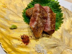 -鮨一日本料理(大中华店)