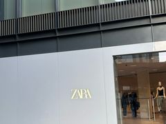 -ZARA(成都远洋太古里店)