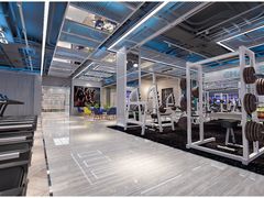 -奇迹健身·恒温游泳(金海首座店)