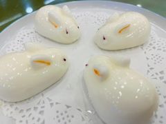 -新金盛·海鲜酒楼(盐田店)