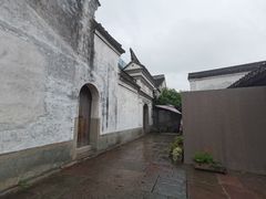 -走马楼饭庄(慈城古县城店)
