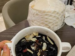 饭后甜品-深圳佳兆业万豪酒店-金沙全日餐厅