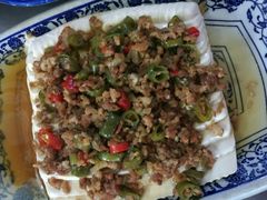 -川人川菜馆·小龙虾·鲜虾现做(黄山路店)