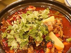 -银珠渔港·海鲜砂锅粥