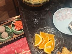 -捞王猪肚鸡火锅(金华义乌之心店)
