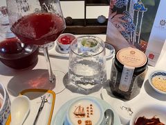 -北京宴(华贸购物中心店)