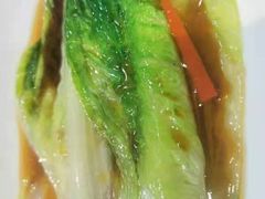 罗马生菜-花少爷的粥(中贸广场店)