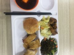 -香妃烤鸡(新奥店)