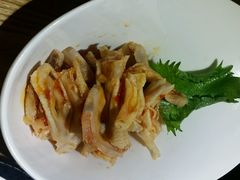 -黛瓦里巷(南京东路店)