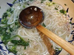 -蜗牛小馆醉乡民谣云南菜(惠新西里店)