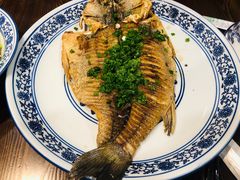 -兰边碗(鼓楼店)