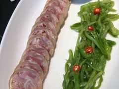 -芳芳私房菜·精做淮扬菜(承德路店)