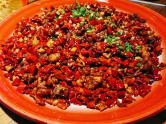辣子鸡-先启半步颠小酒馆(白麓里店)