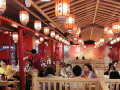 -吴老幺火锅(金龙店)