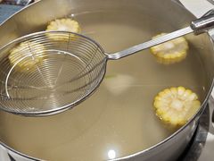 -焯牛潮汕牛肉火锅(云峰街创始店)