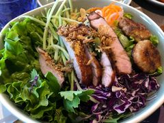 -CHINCHIN 青青·泰国料理(万象食家店)