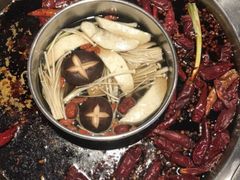 -董家湾重庆老火锅(嘉华店)