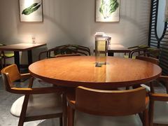 大堂-汤潮荟·粤菜小馆(茂业天地店)