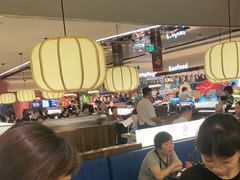 -東盛炭烤自助料理(玄武招商花园城店)