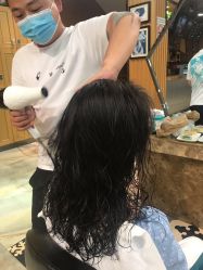 -永琪美容美发