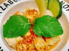 -迷你椰·泰式大排档(北京首店)