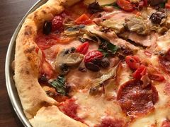 -FABIO’S费比欧披萨餐厅