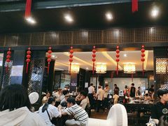 -咸亨酒店•非遗绍兴菜•中华老字号(堂吃餐厅)