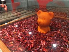 小熊牛油-香天下(悉尼city店)