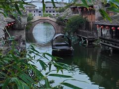 -朱仙镇启封故园景区