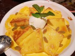 -新白鹿餐厅(爱琴海购物中心店)