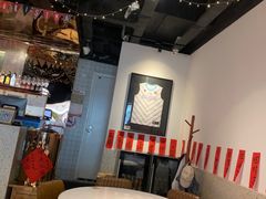 用餐区-疆Jiang·新疆秘制料理