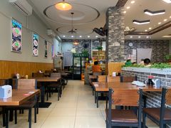 大堂-清真永恒华威肉饼(潘家园店)
