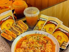 -吉品合酥脆烤饼(嘉里城店)