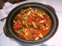 -小柴米·传统江西菜(万寿宫店)