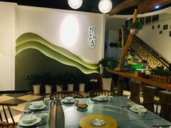 -茶油香闽南菜·花园餐厅(前埔店)