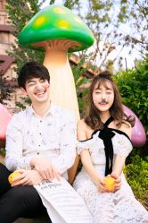 -太古映画婚纱摄影(天河店)