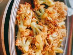 -蜜桃餐厅·伴山(湖滨商业街店)