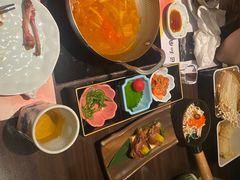 -匠和风精致料理(莆田财富中心店)