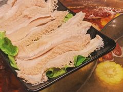 -潮味四季潮汕牛肉火锅(来凤街店)