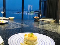 -岁粤Moon·湖景餐厅(月光码头店)