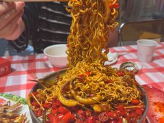 -辣小鲜·南昌大排档(船山路店)