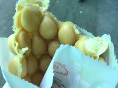 -利强记北角鸡蛋仔(弥敦道店 )