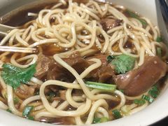 -李先生牛肉面大王(济南火车站候车室店)