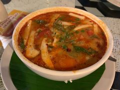-Onion restaurant