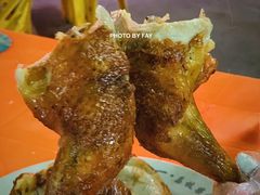 -亚一荔枝柴烧鸡(仙葫店)