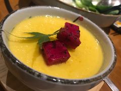 -一心创作料理屋(经开万达店)