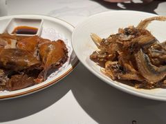 -老阿爸鲜鱼土菜(园区永旺店)