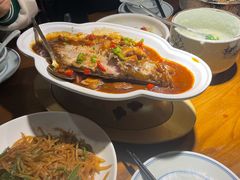 -刀板香·安徽菜(望江东路店)